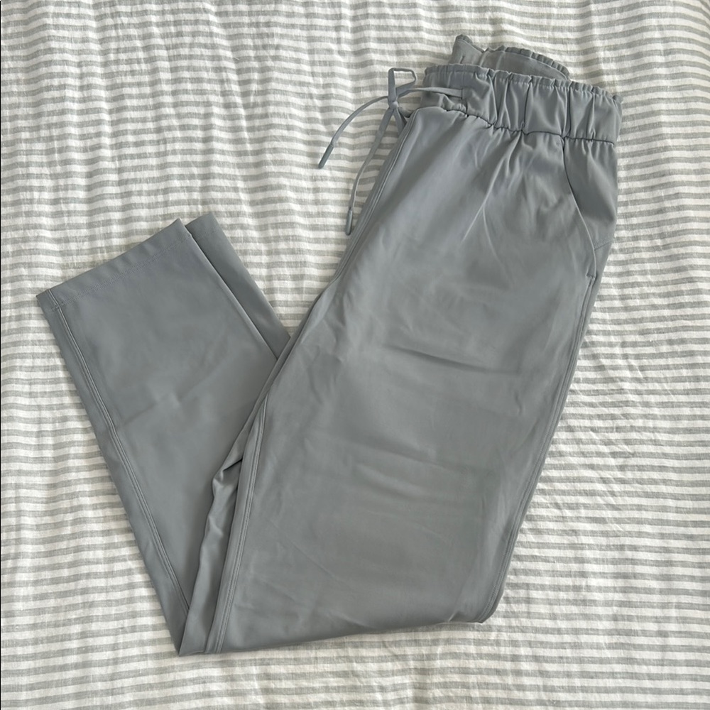Men's Gray Pants